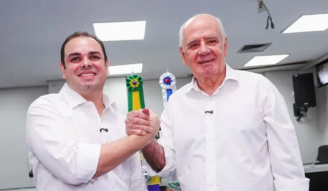 MPE pede cassação de Roberto Cidade e Serafim Corrêa por suposto uso eleitoral de benefícios públicos