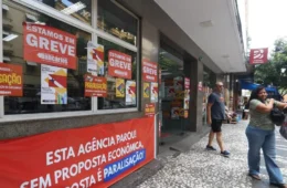 Greve dos bancários começa no Pará e pode afetar atendimento em agências; veja o que muda
