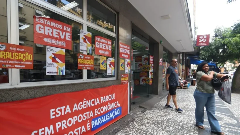 Greve dos bancários começa no Pará e pode afetar atendimento em agências; veja o que muda