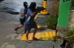 Criminosos invadem condomínio e tentam obrigar moradores a usar internet clandestina no Rio