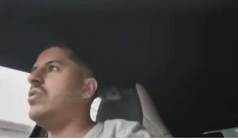 Motorista de aplicativo é atacado com tesoura durante corrida na Bahia