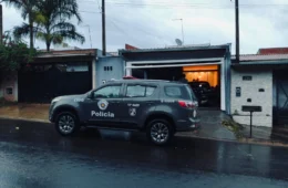 Polícia prende seis em operação contra agiotagem e sequestro em Piracicaba