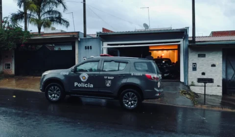 Polícia prende seis em operação contra agiotagem e sequestro em Piracicaba
