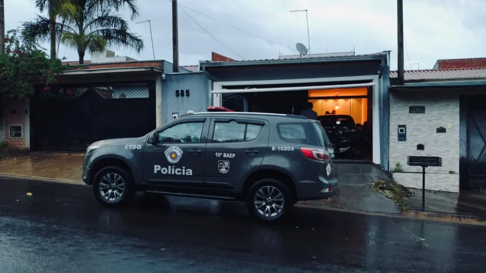 Polícia prende seis em operação contra agiotagem e sequestro em Piracicaba