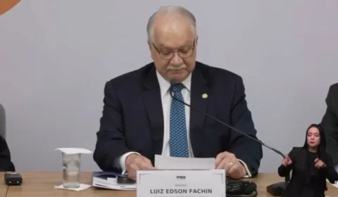 Fachin reage a caso Moraes e promete medidas após novas revelações