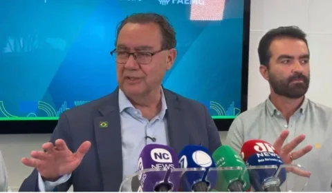 Augusto Cury propõe drones para combater violência contra mulheres e fala em “ditadura da autoestima”