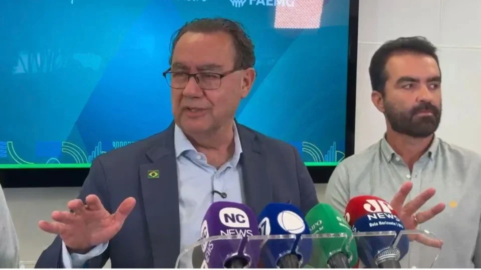 Augusto Cury propõe drones para combater violência contra mulheres e fala em “ditadura da autoestima”