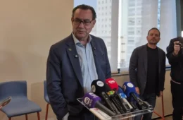 Cury diz que não haverá “blindagem” em um eventual governo e cobra explicações de Moraes
