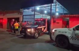 Casal é encontrado morto com ferimentos de arma branca na Zona Norte de Manaus