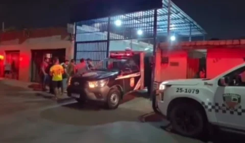 Casal é encontrado morto com ferimentos de arma branca na Zona Norte de Manaus