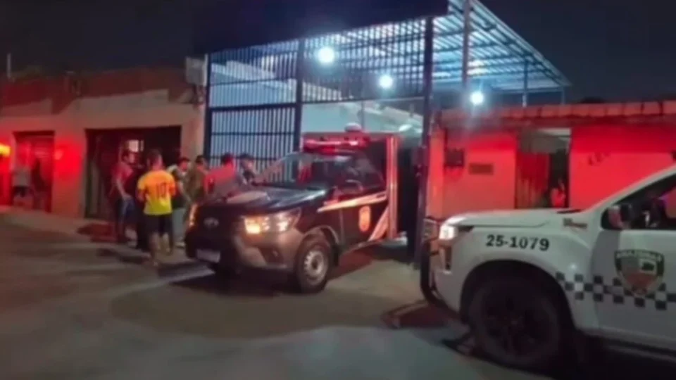 Casal é encontrado morto com ferimentos de arma branca na Zona Norte de Manaus
