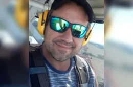 Piloto brasileiro procurado por tráfico morre na Colômbia após infecção grave