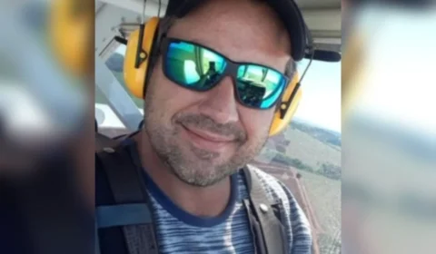Piloto brasileiro procurado por tráfico morre na Colômbia após infecção grave