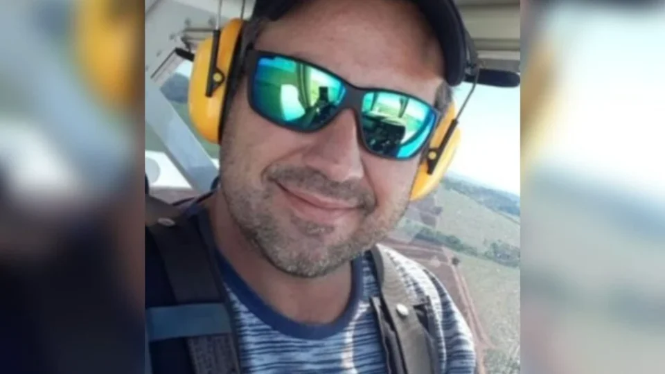 Piloto brasileiro procurado por tráfico morre na Colômbia após infecção grave