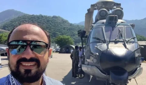 Argentina extradita ao Brasil homem apontado como maior contrabandista de armas da América do Sul