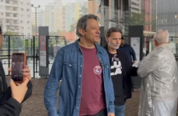 PT promove mobilização de campanha em diferentes regiões do país neste domingo
