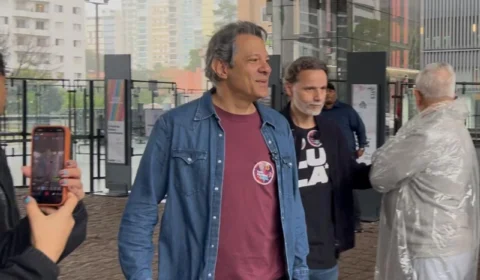 PT promove mobilização de campanha em diferentes regiões do país neste domingo