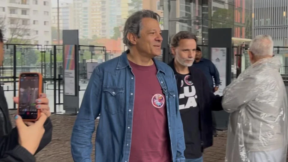 PT promove mobilização de campanha em diferentes regiões do país neste domingo