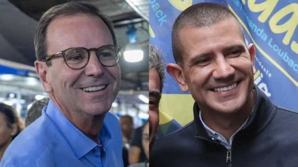 Veja a agenda dos candidatos ao governo do RJ nesta sexta-feira (25)