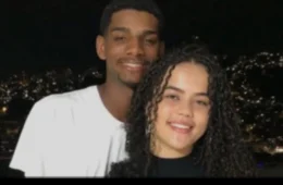 Homem é condenado a 30 anos de prisão por matar companheira com golpe ‘mata-leão’ em BH