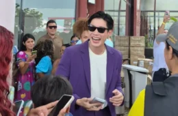Influenciador coreano Gabriel Kim se encanta por Belém e revela paixão por maniçoba e tacacá
