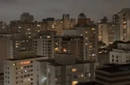 Panelaço contra Moraes é registrado em bairros da região central de São Paulo