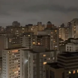 Panelaço contra Moraes é registrado em bairros da região central de São Paulo