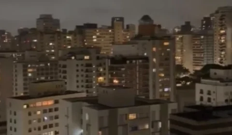 Panelaço contra Moraes é registrado em bairros da região central de São Paulo