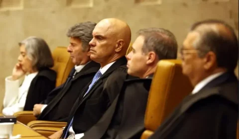 STF enfrenta seu teste mais político antes da eleição