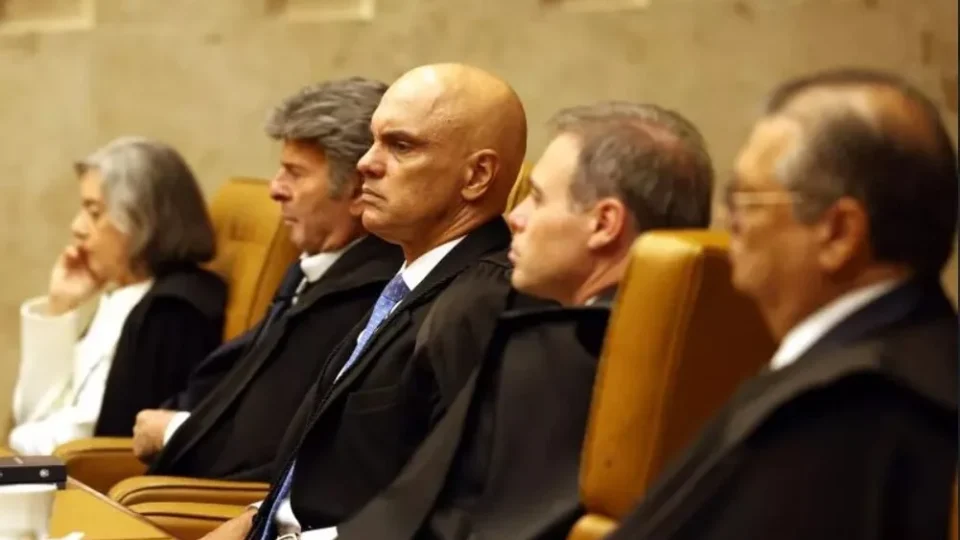 STF enfrenta seu teste mais político antes da eleição