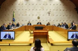 STF tem sessão mais tensa da história recente em julgamento que pode investigar Moraes