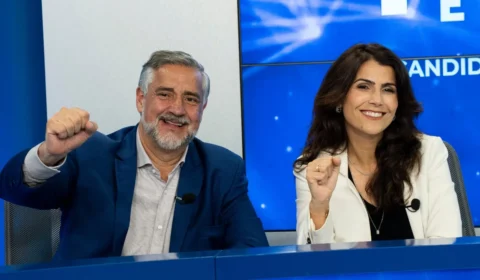 Pesquisa Senado RS 2026: Pimenta e Manuela lideram com folga