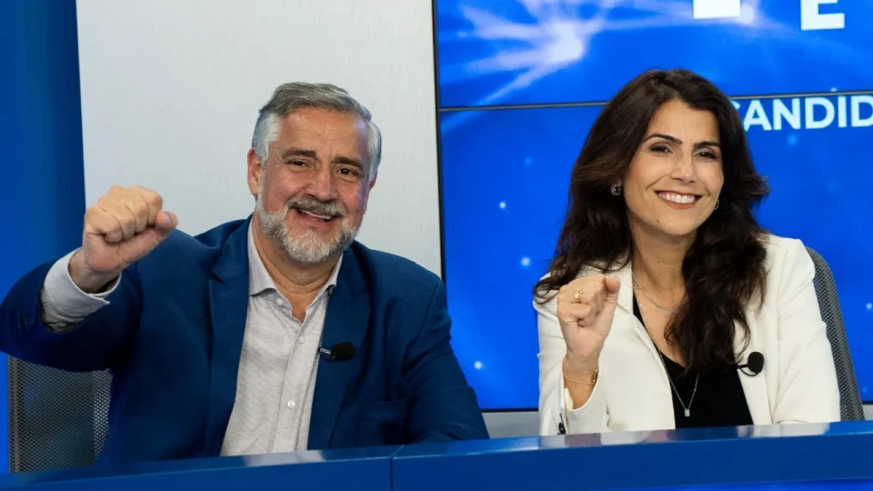 Pesquisa Senado RS 2026: Pimenta e Manuela lideram com folga