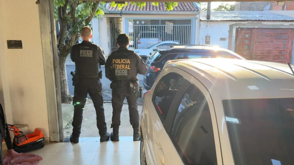 PF deflagra operação contra grupo suspeito de enviar mais de 4,6 toneladas de cocaína à Europa