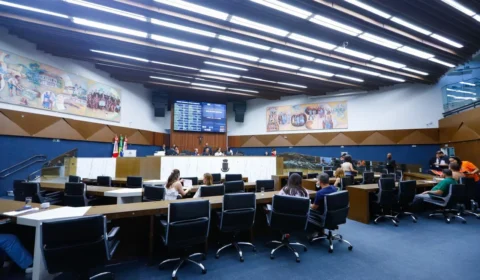 Câmara de BH aprova empréstimo de até R$ 1 bilhão para obras no Anel Rodoviário