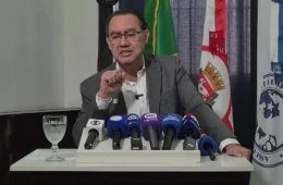 Augusto Cury cobra auditoria nacional e internacional na Meta e questiona alcance de sua candidatura nas redes sociais