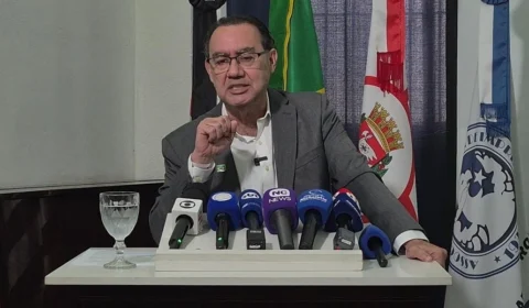 Augusto Cury cobra auditoria nacional e internacional na Meta e questiona alcance de sua candidatura nas redes sociais