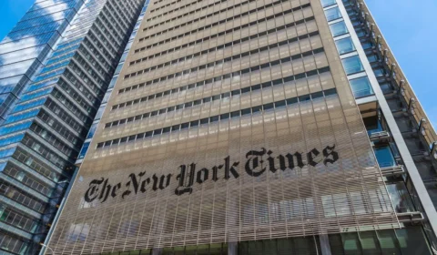 Documentos revelam disputa entre NYT, OpenAI e Microsoft sobre uso de conteúdo para treinar IA