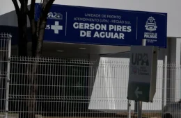 O caminho do dinheiro: investigação das UPAs de Palmas chega a empresa em São Paulo