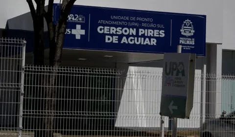 O caminho do dinheiro: investigação das UPAs de Palmas chega a empresa em São Paulo