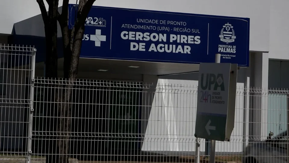 O caminho do dinheiro: investigação das UPAs de Palmas chega a empresa em São Paulo