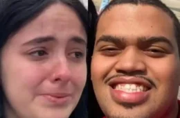 ‘Ele tirou tudo de mim’, desabafa mãe de bebê de 4 meses que morreu após sofrer ferimentos graves; pai é considerado foragido