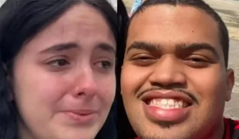 ‘Ele tirou tudo de mim’, desabafa mãe de bebê de 4 meses que morreu após sofrer ferimentos graves; pai é considerado foragido