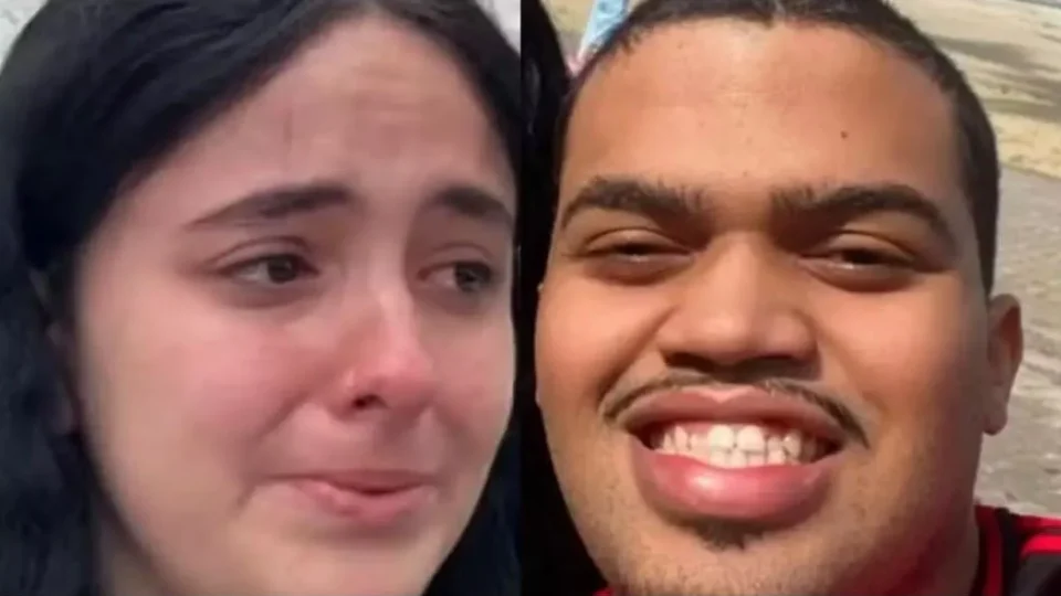 ‘Ele tirou tudo de mim’, desabafa mãe de bebê de 4 meses que morreu após sofrer ferimentos graves; pai é considerado foragido
