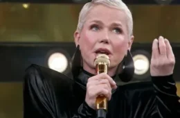 Xuxa processa Andréa Sorvetão por dívida de apartamento e disputa expõe rompimento entre as duas
