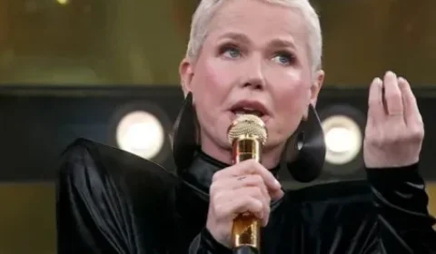 Xuxa processa Andréa Sorvetão por dívida de apartamento e disputa expõe rompimento entre as duas