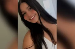 Mãe cobra explicações após universitária de 22 anos ser encontrada morta em condomínio de Fortaleza