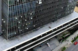 Quase metade dos vereadores de São Paulo disputa as eleições deste ano