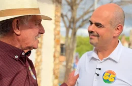 STF mantém decreto de Mateus Simões que proíbe publicidade de bets em espaços públicos de Minas