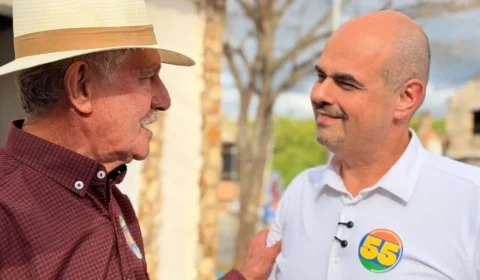 STF mantém decreto de Mateus Simões que proíbe publicidade de bets em espaços públicos de Minas